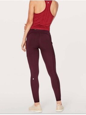 lululemon athletica Women's High-Rise Align Leggings